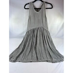 Oddy Grunge Fairy Dress Women's Medium Boho Hippie Flowy Whimsical Cottagecore